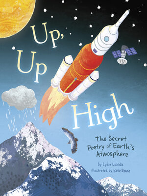 cover image of Up, Up High